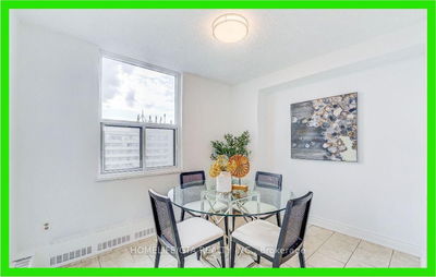 Unit 1407 — 90 Ling Rd, Toronto - West Hill image-0-3