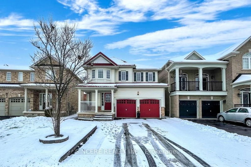 home for lease on 8 Canary Street