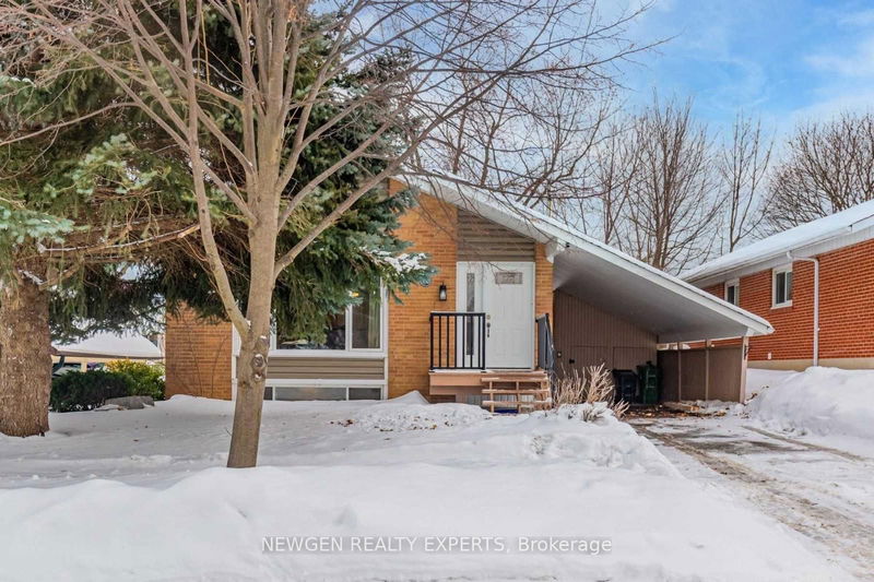 10 Golfhaven Dr, Toronto - Woburn image-0-0