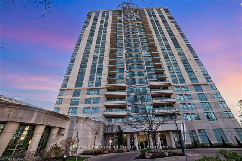 721 - 238 BONIS Ave, Toronto, M1T 3W7 | Image 2