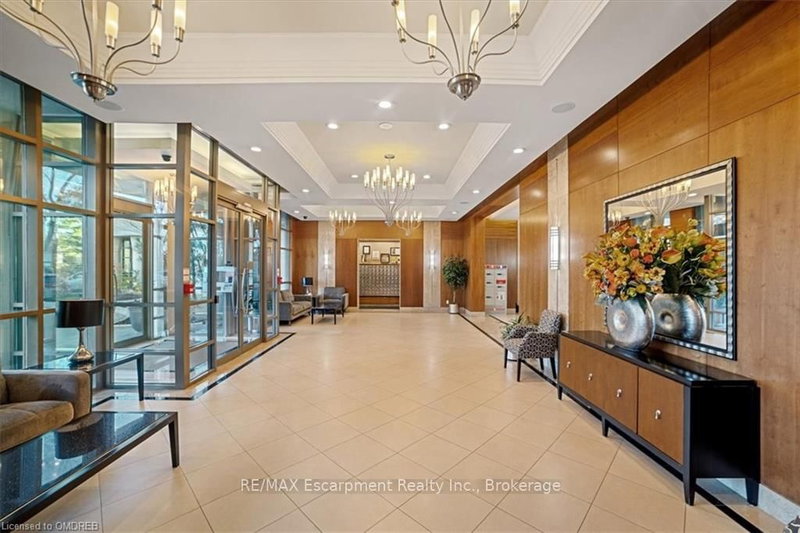 721 - 238 BONIS Ave, Toronto, M1T 3W7 | Image 3