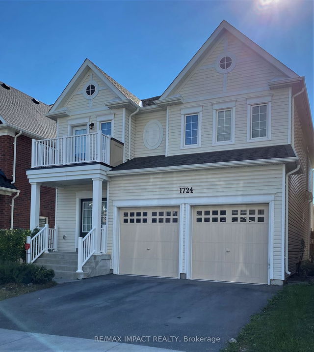BSMNT - 1724 Douglas Langtree Drive