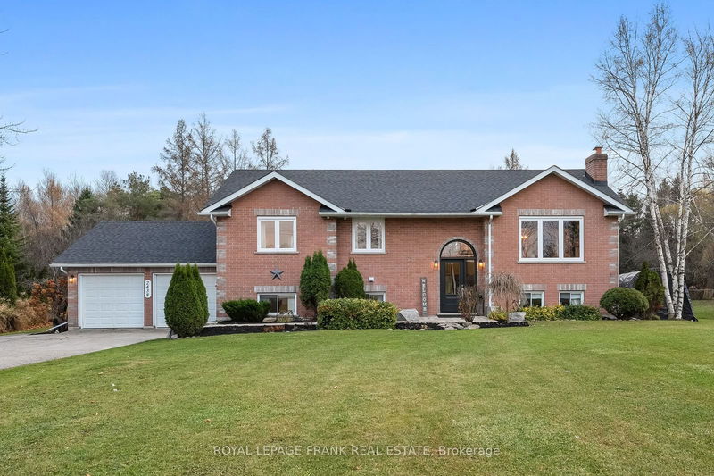 2438 Ma Browns Rd, Scugog - Rural Scugog image-0-0