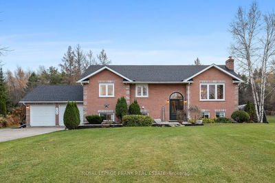 2438 Ma Browns Rd, Scugog - Rural Scugog