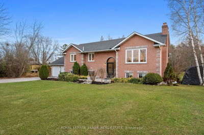 2438 Ma Browns Rd, Scugog - Rural Scugog image-0-1