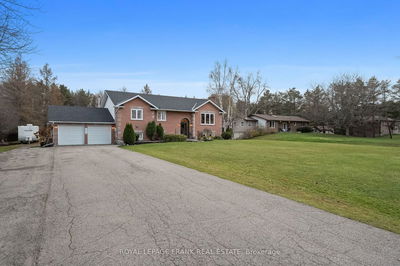 2438 Ma Browns Rd, Scugog - Rural Scugog image-0-2