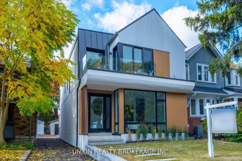 home for sale on 14 Kildonan Drive