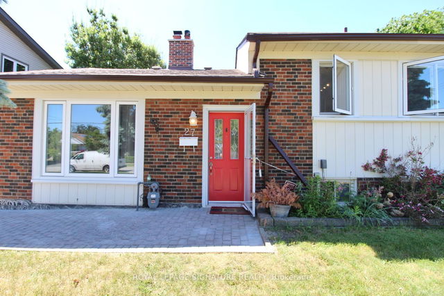 27 Cornwallis Drive