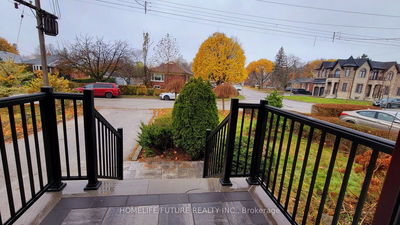 73 Flora Dr, Toronto - Dorset Park image-0-1