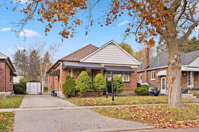 104 Oakes Ave, Oshawa - O'Neill