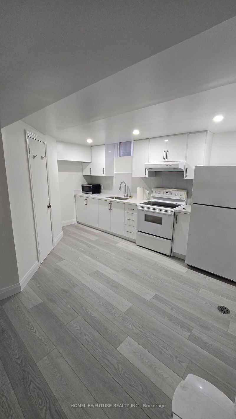 home for lease on Bsmt-379 Gothic Drive