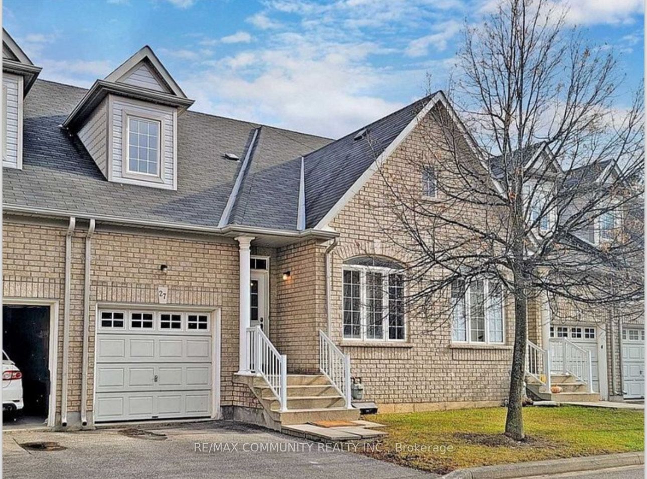 Property at 19 Niagara