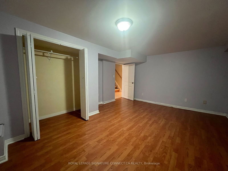 home for lease on Bsmt-897 Marinet Crescent