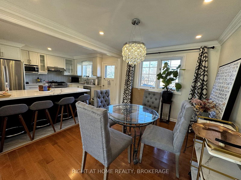 home for lease on Main-164 Guildwood Pkwy