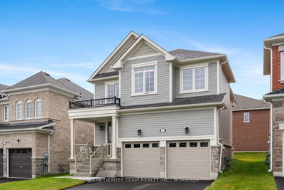 6 Burnham Crt, Scugog - Port Perry image-0-1