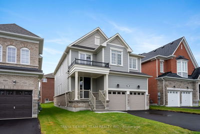 6 Burnham Crt, Scugog - Port Perry image-0-2