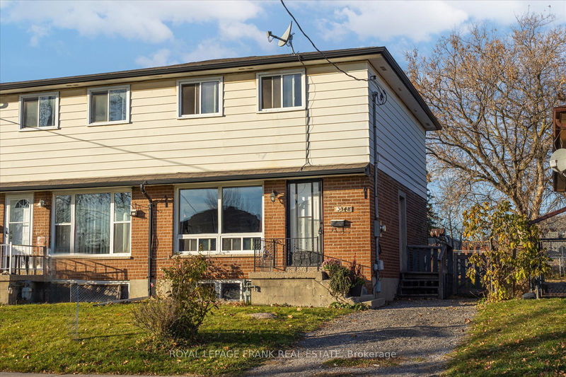 348 Pine Ave, Oshawa - Vanier image-0-0