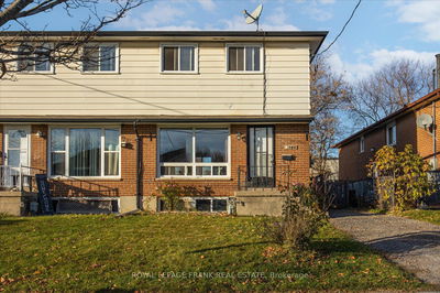 348 Pine Ave, Oshawa - Vanier image-0-1