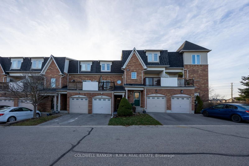 home for sale on 87 Sprucedale Way