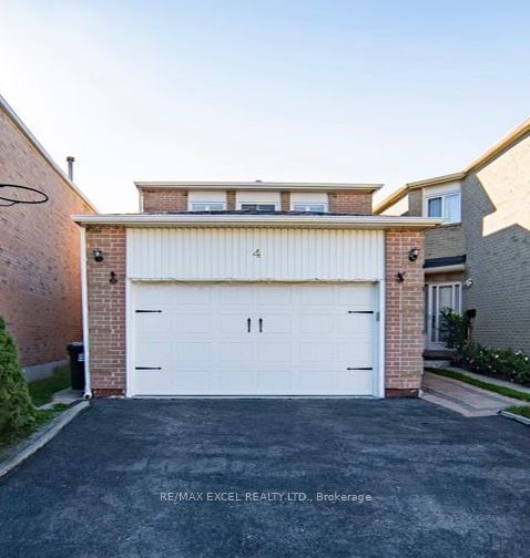 home for sale on 4 Flatwoods Drive