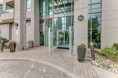 Unit 401 — 50 Brian Harrison Way, Toronto - Bendale image-0-1