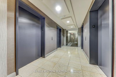 Unit 401 — 50 Brian Harrison Way, Toronto - Bendale image-0-2