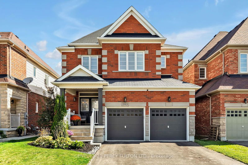 home for sale on 1913 Cocklin Crescent