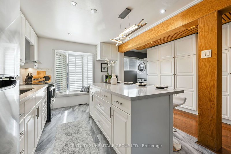 49 - 40 Dundalk Dr W, Toronto, M1P 4S3 | Image 2