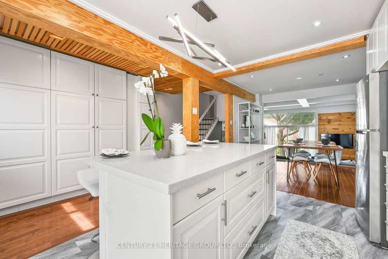 49 - 40 Dundalk Dr W, Toronto, M1P 4S3 | Image 3