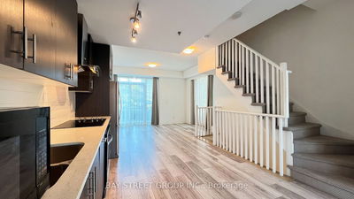 Unit Th1 — 205 Bonis Ave, Toronto - Tam O'Shanter-Sullivan image-0-1