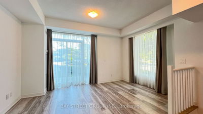 Unit Th1 — 205 Bonis Ave, Toronto - Tam O'Shanter-Sullivan image-0-4