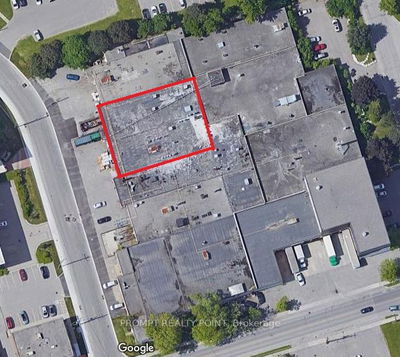 Industrial for lease at Unit 1-170 Commercial Avenue, Ajax, South West, L1S 2H5 - MLS: E10431298