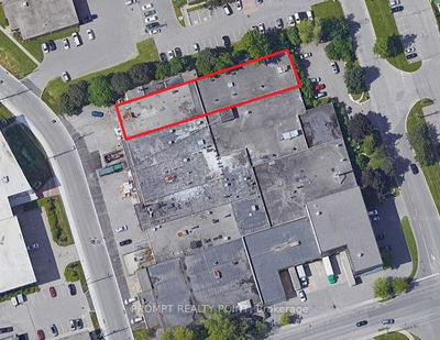 Industrial for lease at Unit 2-170 Commercial Avenue, Ajax, South West, L1S 2H5 - MLS: E10431299