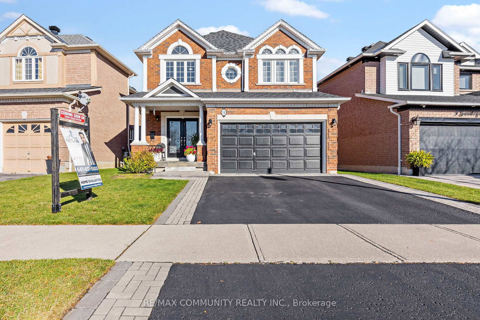 Property at 11 Searell