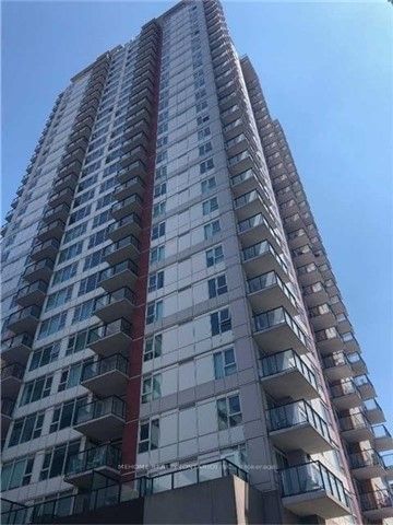 Condo leased at 2309-25 Town Centre Court, Toronto, Bendale, M1P 0B4 - MLS: E10431563