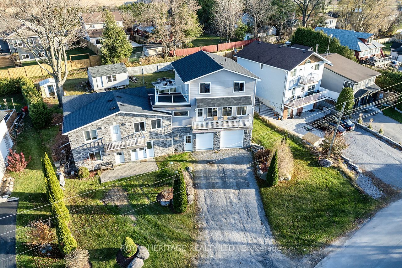 Building at 64 Cedar Grove Drive, Scugog, Port Perry