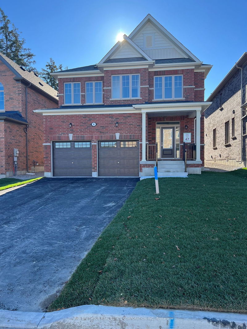 6 Forestlane Way, Scugog - Port Perry image-0-0