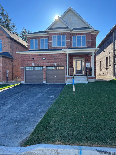 6 Forestlane Way, Scugog - Port Perry