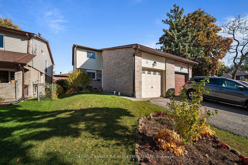 home for sale on 55 Deanscroft Square