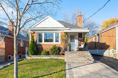 118 Glencrest Blvd, Toronto - O'Connor-Parkview