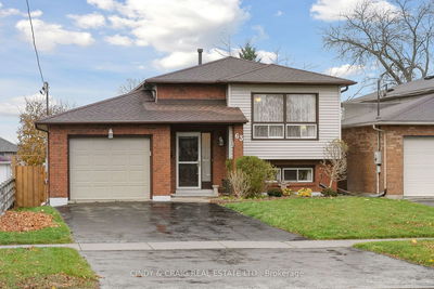 63 Townline Rd, Clarington - Courtice