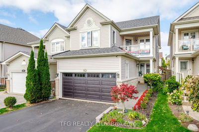 87 Havenwood Pl, Whitby - Port Whitby