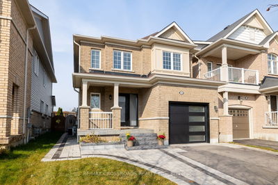 16 Gallimere Crt, Whitby - Blue Grass Meadows image-0-1