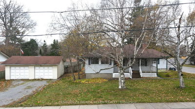 1246 Church St, Clarington - Newcastle