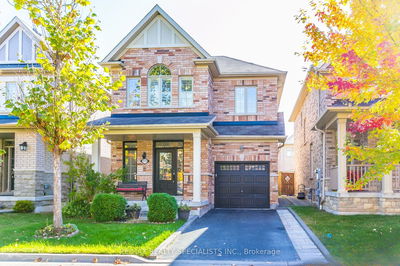 1579 EDGECROFT Dr, Pickering - Duffin Heights