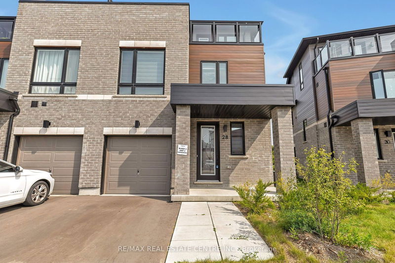 home for lease on 28 Klein Way