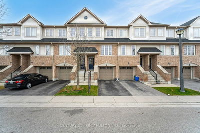 Unit 5 — 10 Oakins Lane, Ajax - Northwest Ajax image-0-1