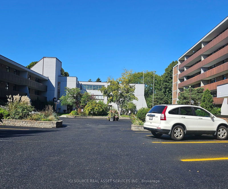 Unit 5204 — 50 Old Kingston Rd, Toronto - West Hill image-0-0