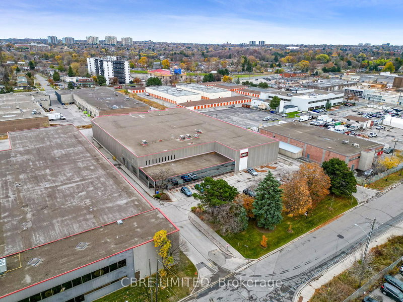 111 Sinnott Rd, Toronto, M1L 4S6 | Image 3