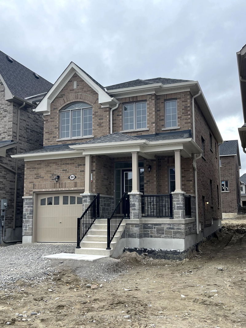 home for lease on 80 Robin Trail